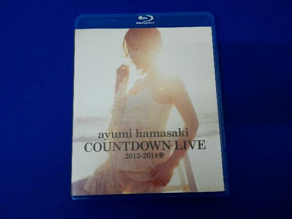 ayumi hamasaki COUNTDOWN LIVE 2013-2014 A(Blu-ray Disc)_画像1