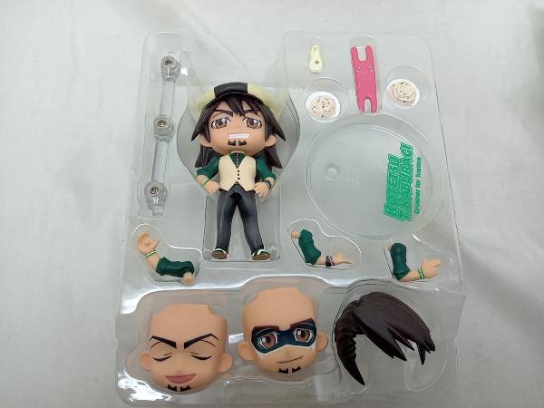  present condition goods chibi-arts TIGER&BUNNY Kabura tree *T*.. figure 