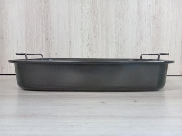 cuisinart クイジナート Ovenwareクラシックコレクション 調理グッズ 調理器具 調理 キッチングッズ CSR-1712R_画像2