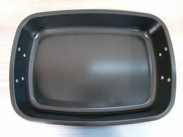 cuisinart クイジナート Ovenwareクラシックコレクション 調理グッズ 調理器具 調理 キッチングッズ CSR-1712R_画像3