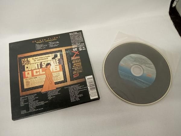 付属品欠品 帯あり 山口百恵 CD GOLDEN FLIGHT(初回生産限定盤)(SACDハイブリッド)_画像2
