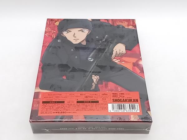 美品 Blu-ray 劇場版 名探偵コナン 緋色の弾丸(豪華版)(Blu-ray Disc)の画像3