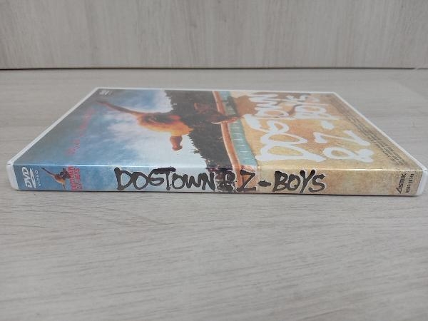 DVD DOGTOWN&Z-BOYSの画像3