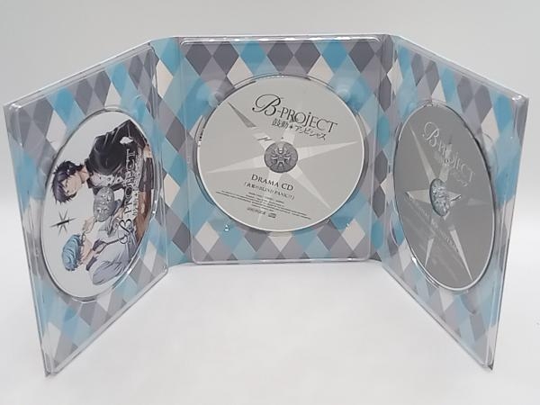 DVD [全6巻セット]B-PROJECT~鼓動*アンビシャス~ 1~6(完全生産限定版) 店舗受取可_画像5