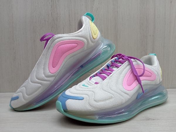 NIKE AIR MAX 720 ナイキ エアマックス AR9293-102 メンズ スニーカー　28.5cm_画像1