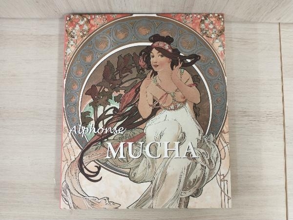 本命ギフト 【洋書】Alfonse Mucha 画集 - www.medianest.net
