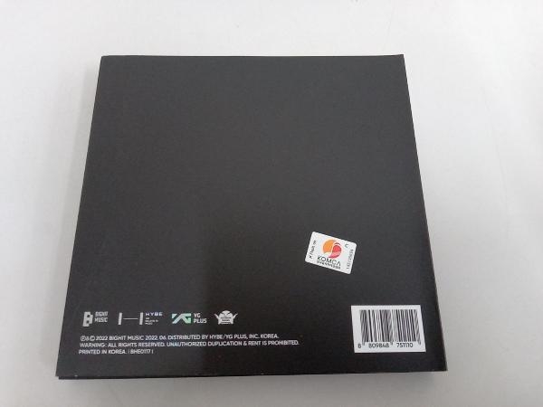 BTS CD 【輸入盤】PROOF(Compact Edition)(3CD)_画像2