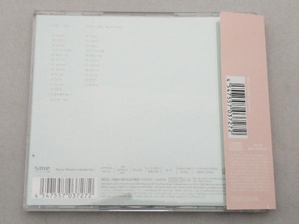 ClariS CD ClariS~SINGLE BEST 1st~(初回生産限定版)_画像3