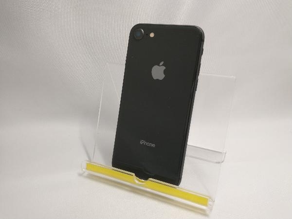 ー品販売 iPhone 【SIMロックなし】MQ782J/A docomo 8 docomo スペース