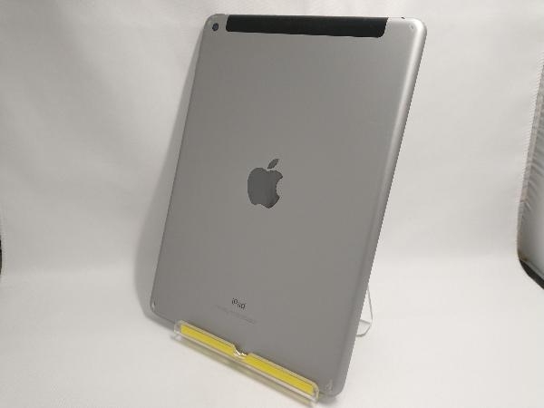 au 【SIMロックなし】MR6N2J/A iPad Wi-Fi+Cellular 32GB スペース