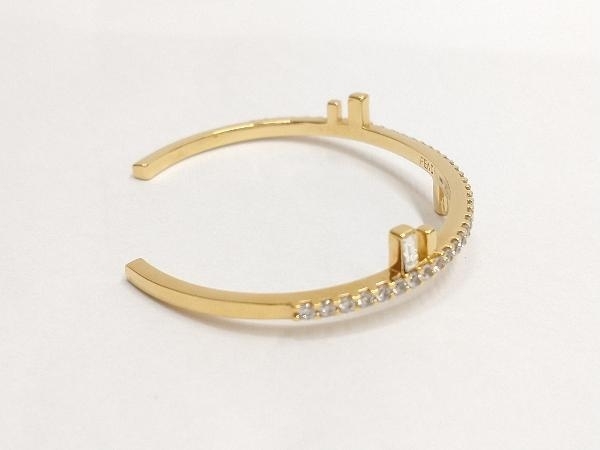 美品】FENDI フェンディファーストブレス バングル ブレスレット 箱