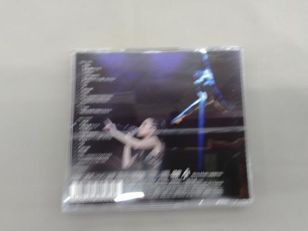 中島美嘉 CD MTV Unplugged(初回生産限定盤)(DVD付)_画像2