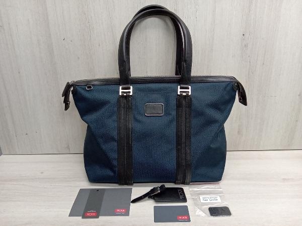 ヤフオク! - TUMI トゥミ Jarvis トートバッグ メンズ 書類...