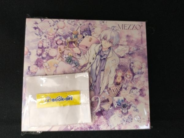 MEZZO' CD アイドリッシュセブン:Intermezzo(初回限定盤B)_画像1