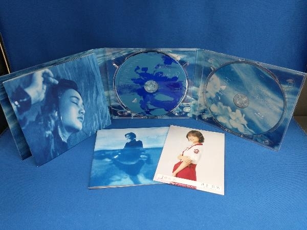 櫻坂46 CD As you know?(通常盤)(Blu-ray Disc付)_画像3