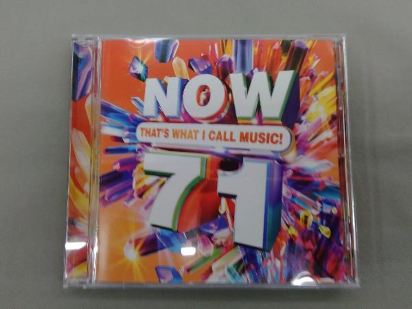 NOW(コンピレーション) CD 【輸入盤】Now 71:That's What I Call Music