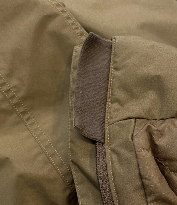 PURPLELABEL ND2156N Size:35 Down Jacket Brown ザノースフェイスパープルレーベル ダウン 店舗受取可_画像5