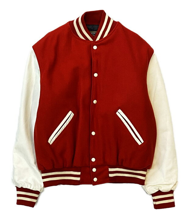 ブランド雑貨総合 HOLOWAY 00s 美品 VARSITY 店舗受取可 米国製