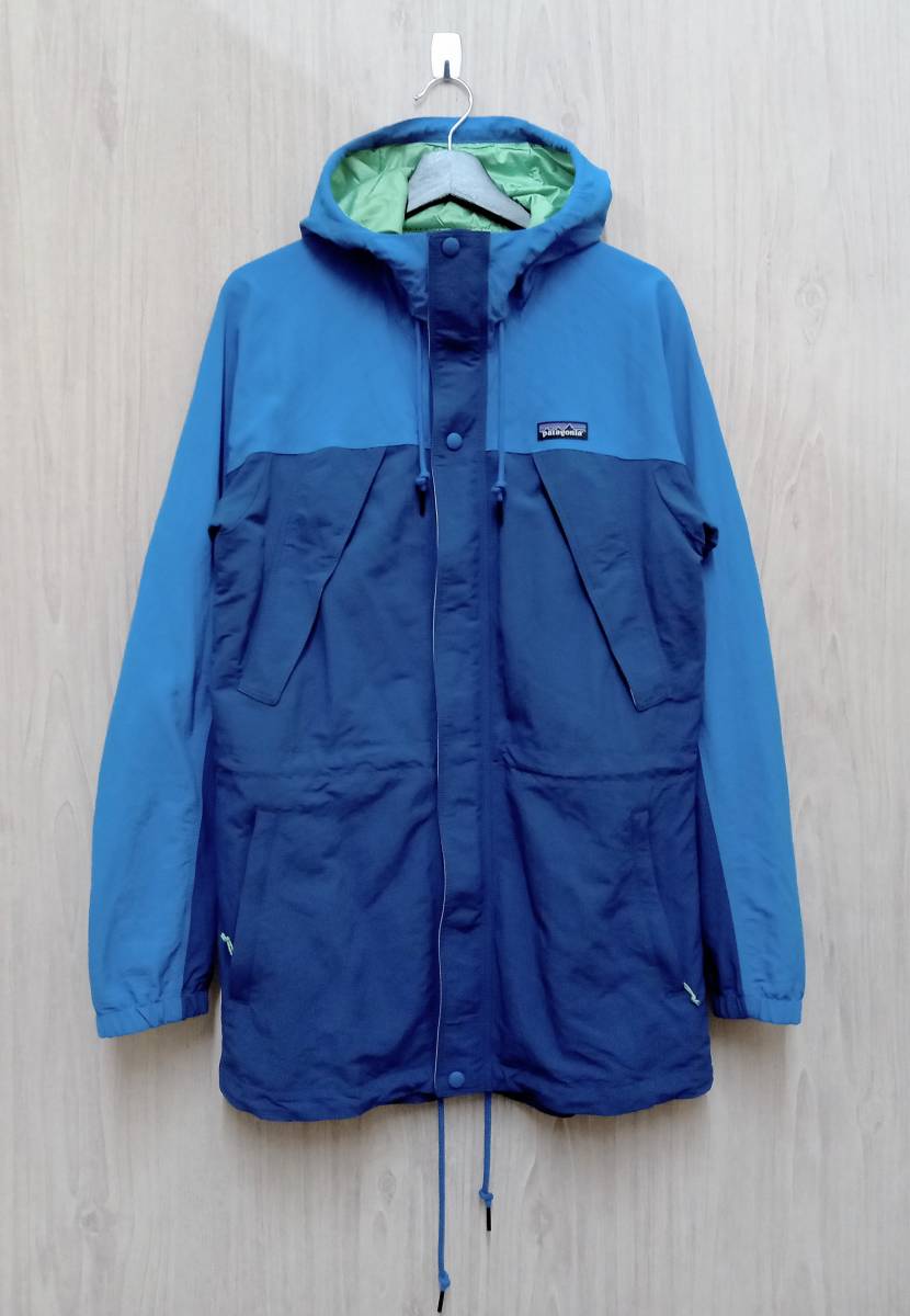 品数豊富！ patagonia/パタゴニア/マウンテンパーカー/ RECYCLED