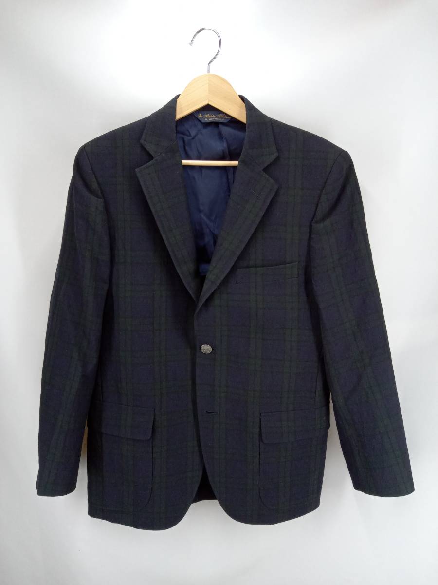 おトク】 ☆ Brooks Brothers ブルックスブラザーズ テーラード