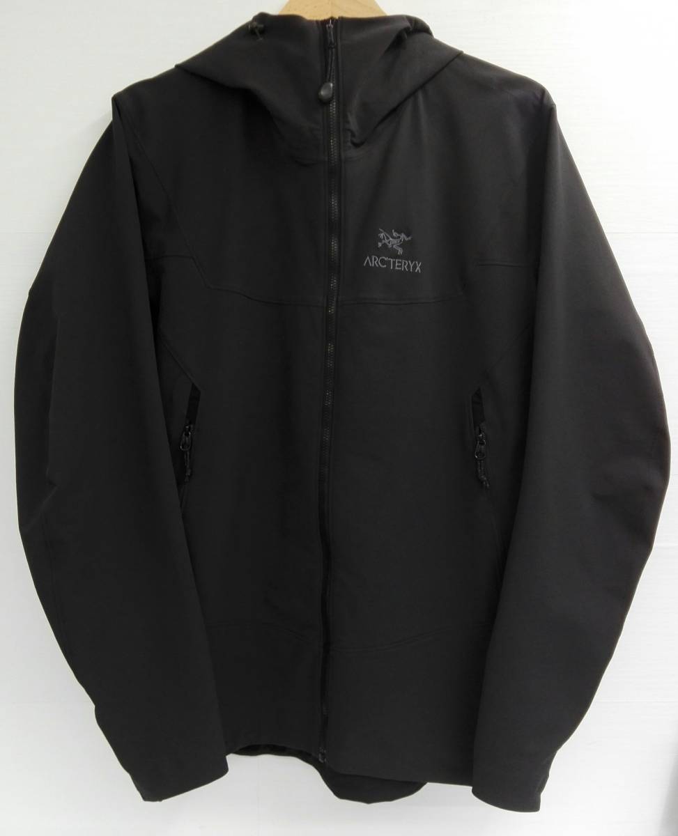 セール 登場から人気沸騰 アークテリクス／Gamma ARC'TERYX LT