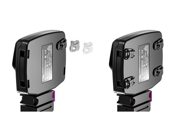 RC4312N レースチップ サブコン RaceChip RS マセラティ クアトロポルテI S/SQ4 V6 3.0L 410PS/550Nm +66PS +89Nm 正規輸入品 新品_画像3