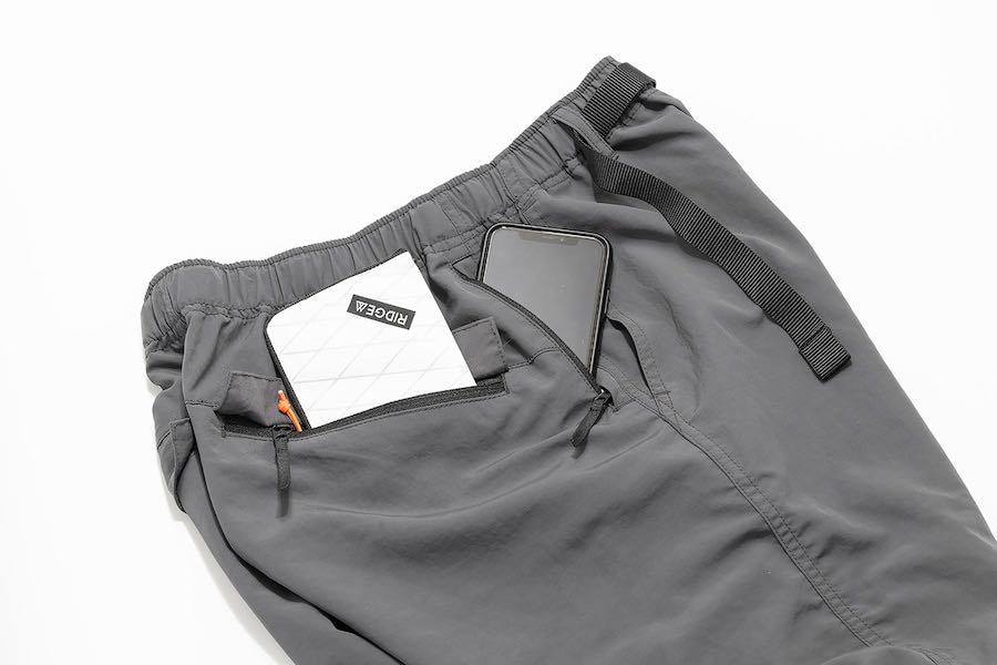 試着のみ】RIDGE MOUNTAIN GEAR Basic Hike Pants サイズM Sand 試着のみ】RIDGE MOUNTAIN GEAR Basic Hike Pants サイズM Sand