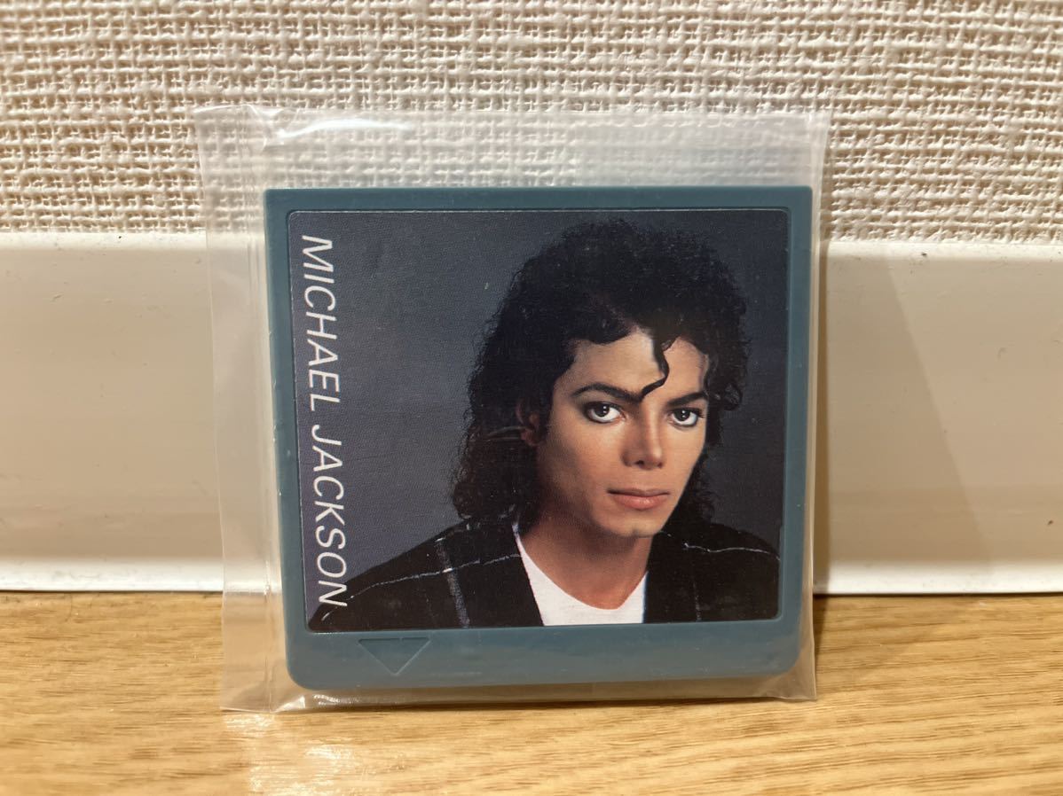 非売品 未使用他 MICHAEL JACKSON マイケルジャクソン 5枚セット | veranstaltungen.lkz.de