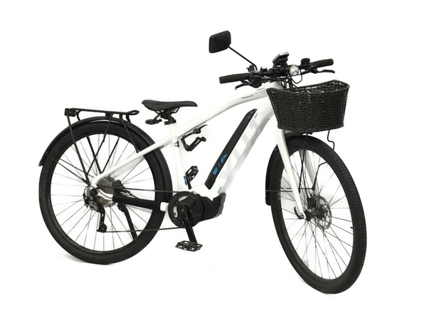 Panasonic XU1 電動アシスト自転車 スポーツ自転車 e-BIKE BE Panasonic XU1 電動アシスト自転車 スポーツ自転車 e-BIKE BE