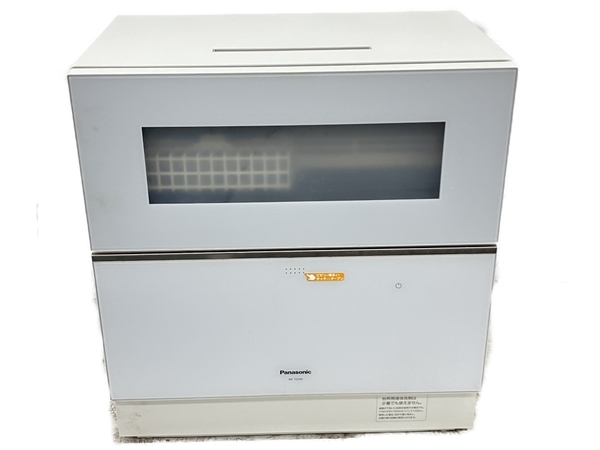 Panasonic パナソニック 食洗機 NP-TZ300 2020年製 家電 K7441671 www