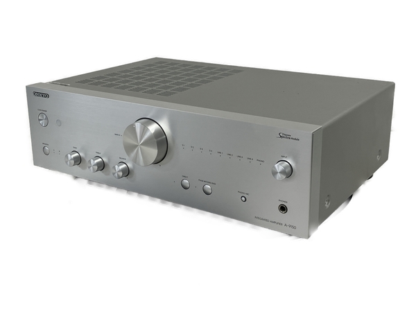 ONKYO A-9150 プリメインアンプ 音響機器 W7465734 www.glenwoodmeats.ca