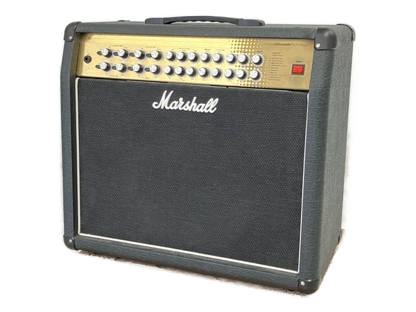 【取引限定】Marshall VALVESTATE AVT150X マーシャル ギターアンプ フットコントローラー 音響機材 中古 直W7398416