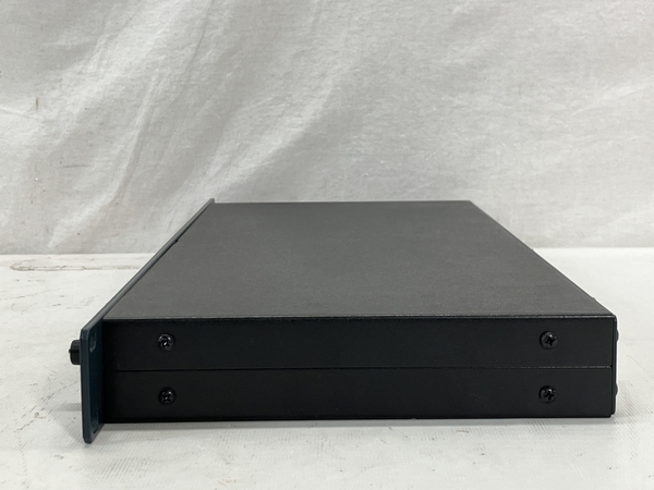 にてお ASHLY XR-1001 チャンネルデバイダー クロスオーバー
