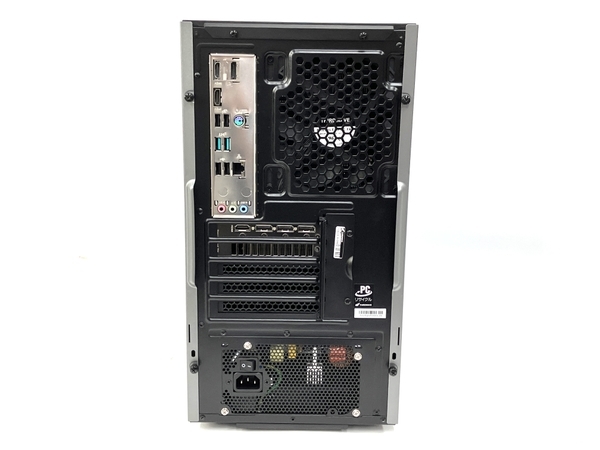 スキップ Thirdwave GALLERIA RM5C-R36 i5-12400 32GB SSD 1TB HDD 1TB
