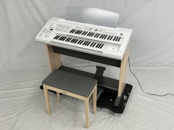 絶妙 2022特集 ヤマハ STAGEA ステージア エレクトーン ELB-02 17年製