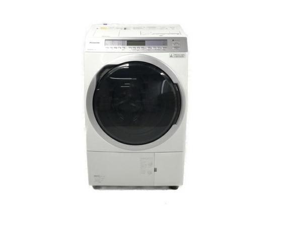 Panasonic NA-VX85E8R ドラム式 電気 洗濯 乾燥機 2021年製 ドラ洗