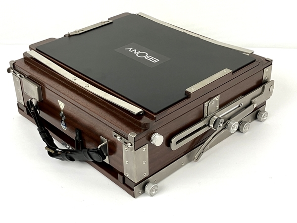 Yahoo!オークション - 【引取限定】 Ebony SV810 8×10 大判 Yahoo!オークション - 【引取限定】 Ebony SV810 8×10 大判
