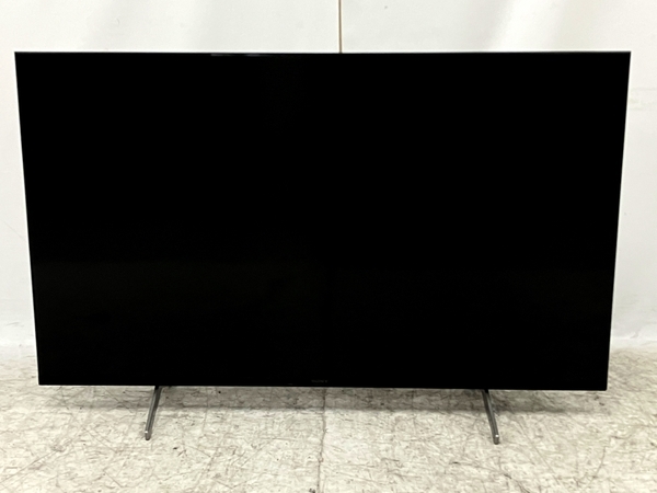 Yahoo!オークション - SONY ソニー BRAVIA ブラビア KJ-50X80WK Yahoo!オークション - SONY ソニー BRAVIA ブラビア KJ-50X80WK