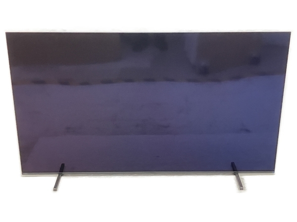 SONYブラビア65型有機EL【引き取り限定】-