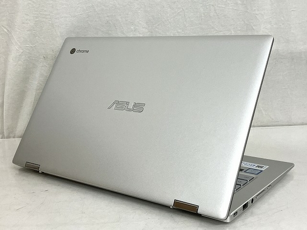 ASUS 2022 14 FHD Chromebook ラップトップ Intel Core M3-8100Y
