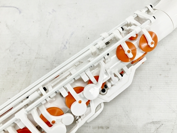 Yahoo!オークション - vibrato SAX FOR ALL A1S アルトサックス Yahoo!オークション - vibrato SAX FOR ALL A1S アルトサックス