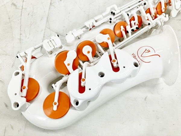 Yahoo!オークション - vibrato SAX FOR ALL A1S アルトサックス Yahoo!オークション - vibrato SAX FOR ALL A1S アルトサックス