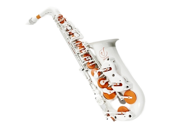 Yahoo!オークション - vibrato SAX FOR ALL A1S アルトサックス Yahoo!オークション - vibrato SAX FOR ALL A1S アルトサックス