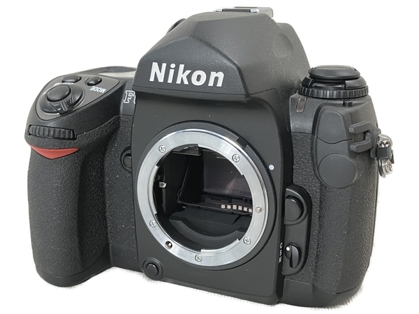 Nikon F6 フィルムカメラ 一眼レフ ボディ ニコン 美品 W7498173 www