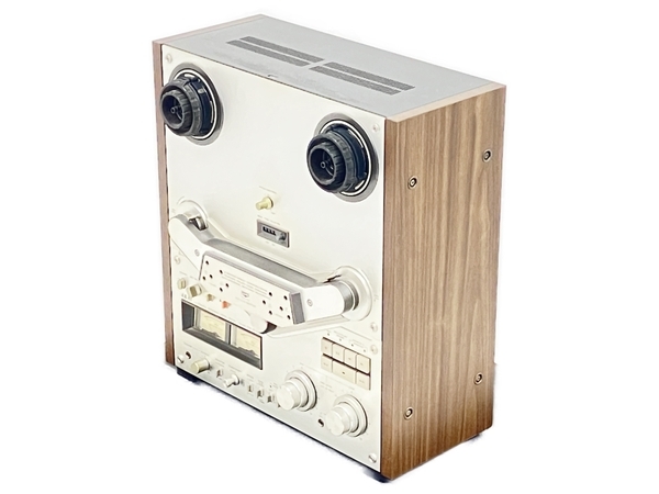 AKAI GX-635D オープンリールデッキ 音響機材 オーディオ アカイ AKAI GX-635D オープンリールデッキ 音響機材 オーディオ アカイ