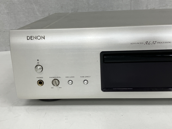 DENON DCD-1500RE CDプレイヤー 音響機材 オーディオ S7470904