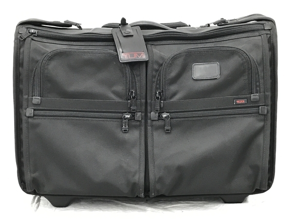 新品最新作 ヤフオク! - TUMI ガーメントバッグ ボストンバッグ