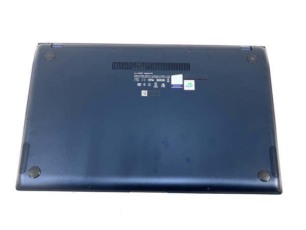 ASUS ZenBook 15 UX534FAC i7-10510U 1.80GHz 16GB SSD 512GB Windows