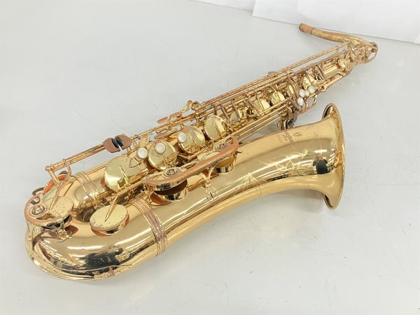 Yanagisawa ヤナギサワ Prima T-901 II テナーサックス 管楽器