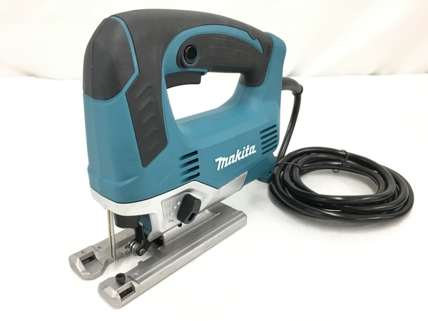 2021人気新作 makita マキタ JV0600K ジグソー 電動工具 中古 美品